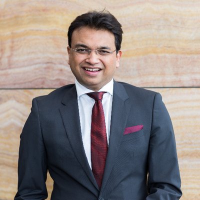 Vishal Agarwal