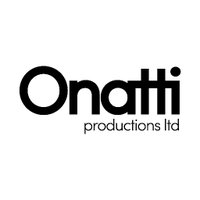 Onatti Productions(@OnattiProdsLtd) 's Twitter Profile Photo