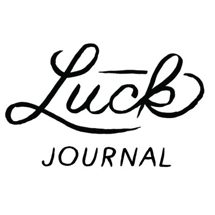 The Luck Journal is a publication dedicated to the music, food, and culture of Willie Nelson's Luck, Texas.