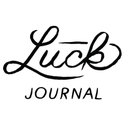 Luck Journal - @theluckjournal - Twitter