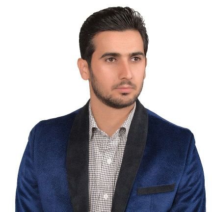 baghlani_hamed's profile picture. 