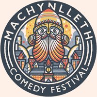 Mach Comedy Fest (@machcomedyfest) 's Twitter Profile Photo Mach Comedy Fest (@machcomedyfest) 's Twitter Profile Photo