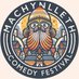 Mach Comedy Fest (@machcomedyfest) Twitter profile photo