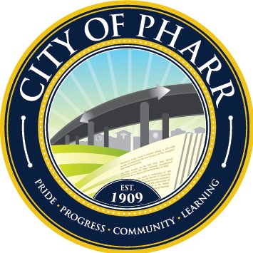 Welcome to the City of Pharr, Texas. Here you can keep track of events and news from our city. Social Media Policy: https://t.co/MGsPwViRuA…