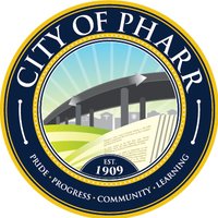 City of Pharr (@pharrtx) 's Twitter Profile