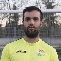 Andrés Martínez Gotor (@amgotor21) 's Twitter Profile