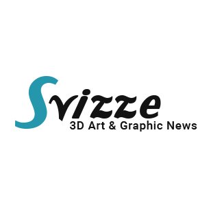 Svizze is your source of 3D art and computer graphic news. You can also find here hardware and software news, tutorials, free assets and lots of useful links.