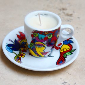 Happy Chic Boutique creates handmade soy wax candles & jeans. To #inspire #peace, #happiness & #selfempowerment to enlighten your life.