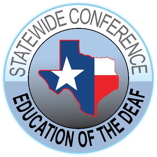 TXswced's profile picture. The biennial Texas Statewide Conference on the Education of the Deaf is a premiere learning destination for those invested in the field of deaf education.