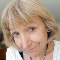 Susan diRende|Comic Fantasy Writer(@sudi) 's Twitter Profile Photo