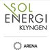 Solenergiklyngen (@solklyngen) Twitter profile photo Solenergiklyngen (@solklyngen) Twitter profile photo