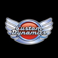 CustomDynamics(@CustomDynamics) 's Twitter Profile Photo