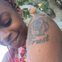 junice burgess - @BurgessLamattie Twitter Profile Photo