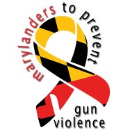 Marylanders to Prevent Gun Violence(@gunviolenceprev) 's Twitter Profile Photo