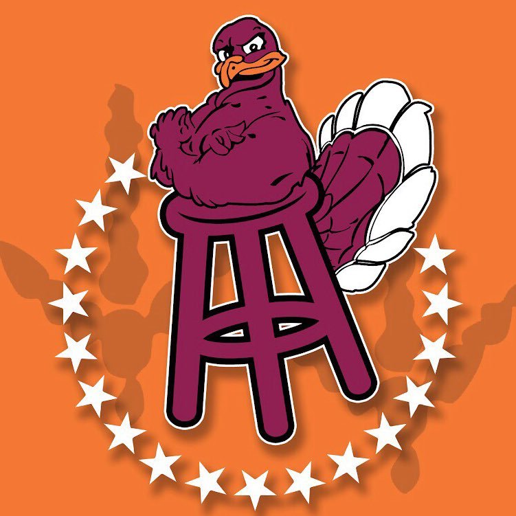 Direct affiliate of @barstoolsports | Not affiliated with Virginia Tech | DM us your submissions