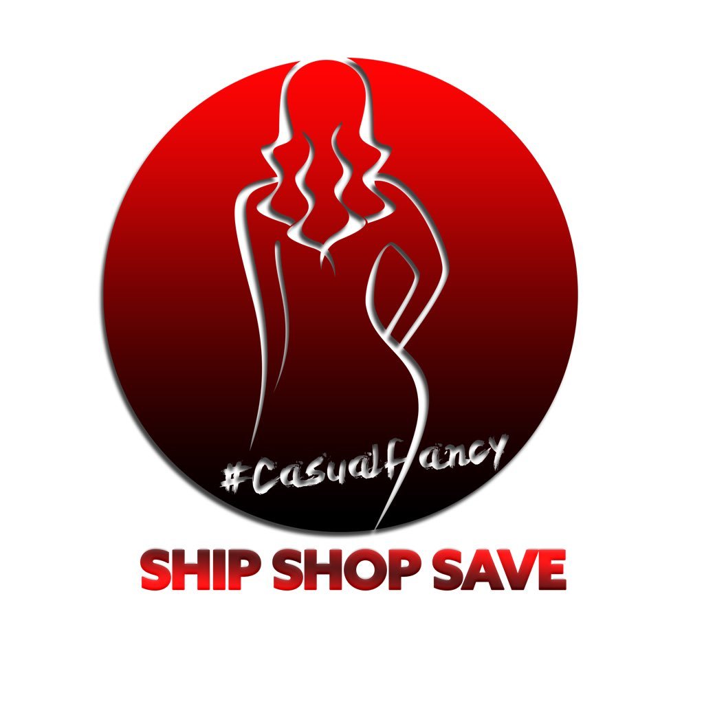 Free shipping on all orders! IG:Shipshopsavings FB:Ship,Shop,Savings #casualfancy