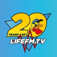 LifeFm.TV (@lifefmhq) Twitter profile photo