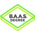 Bachelor of Applied Arts and Sciences at UNT (@baasatunt) Twitter profile photo Bachelor of Applied Arts and Sciences at UNT (@baasatunt) Twitter profile photo