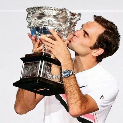 Allez Rogerさんのプロフィール画像