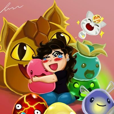 LaryNeko Artさんのプロフィール画像