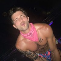 Casey Everett (@thecaseyeverett) 's Twitter Profile