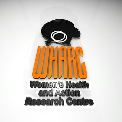 wharc_nigeria Profile Picture
