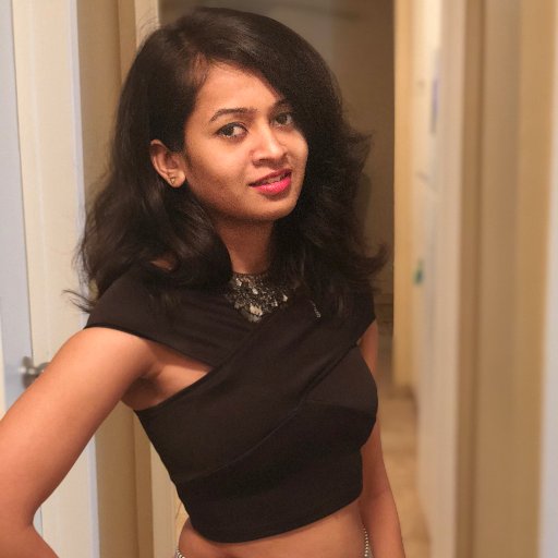 MSNamratha's profile picture. Engineer by Profession, Artist by Passion 😀