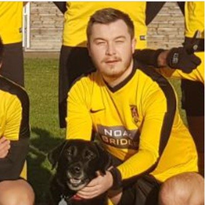 louisbarnard10's profile picture. 