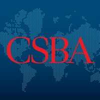 CSBA (@csbadc) 's Twitter Profile