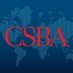 CSBA (@CSBAdc) Twitter profile photo