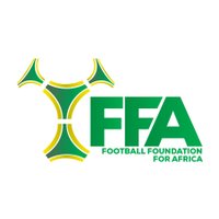 The Football Foundation for Africa(@TheFFAfrica) 's Twitter Profile Photo