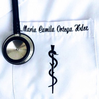 Médico ☤ Colombia 🇨🇴