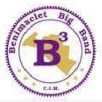 B3. Benimaclet Big Band (@b3benimaclet) 's Twitter Profile