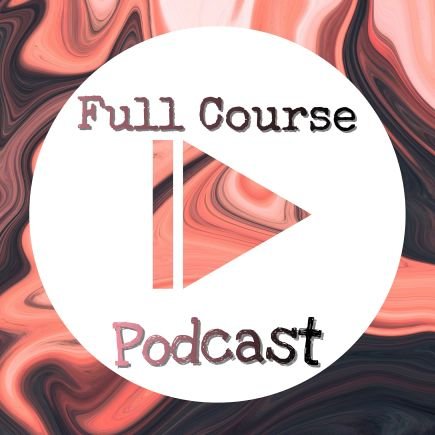 _Fullcourse_'s profile picture. soon to be weekly podcast run by 5 high school friends