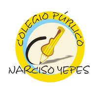 CEIP Narciso Yepes Lorca (@narciso_lorca) 's Twitter Profile