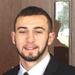 JakeVazquez13's profile picture. Marketing Analyst for Optiks Inc. Always looking to make a difference.