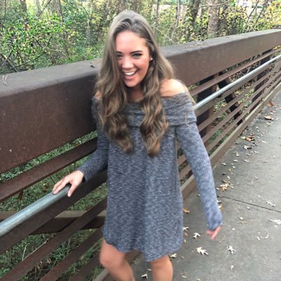 mandyxoxo25's profile picture. BAMA 21'🐘