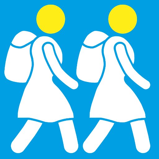 Two Blondes Walking ® Profile