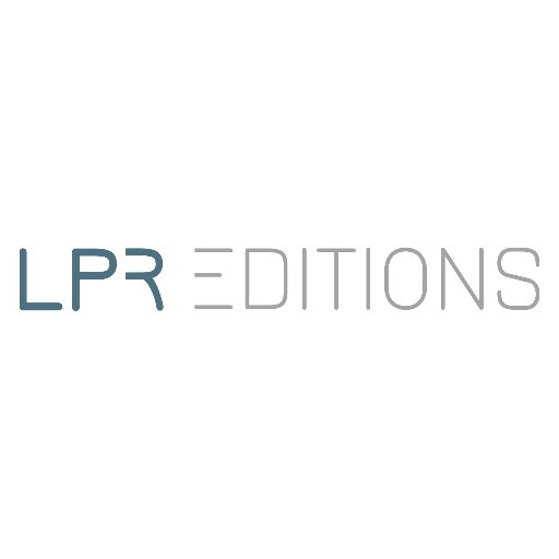 LPR EDITIONSさんのプロフィール画像