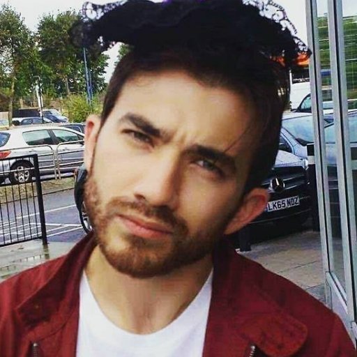 liamkirkham's profile picture. Searching for meaning in a chocolate bar. Opinions are my own
