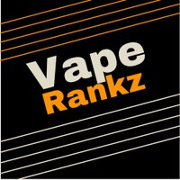 Vape Rankz - Vape Reviewer (@vaperankz) 's Twitter Profile