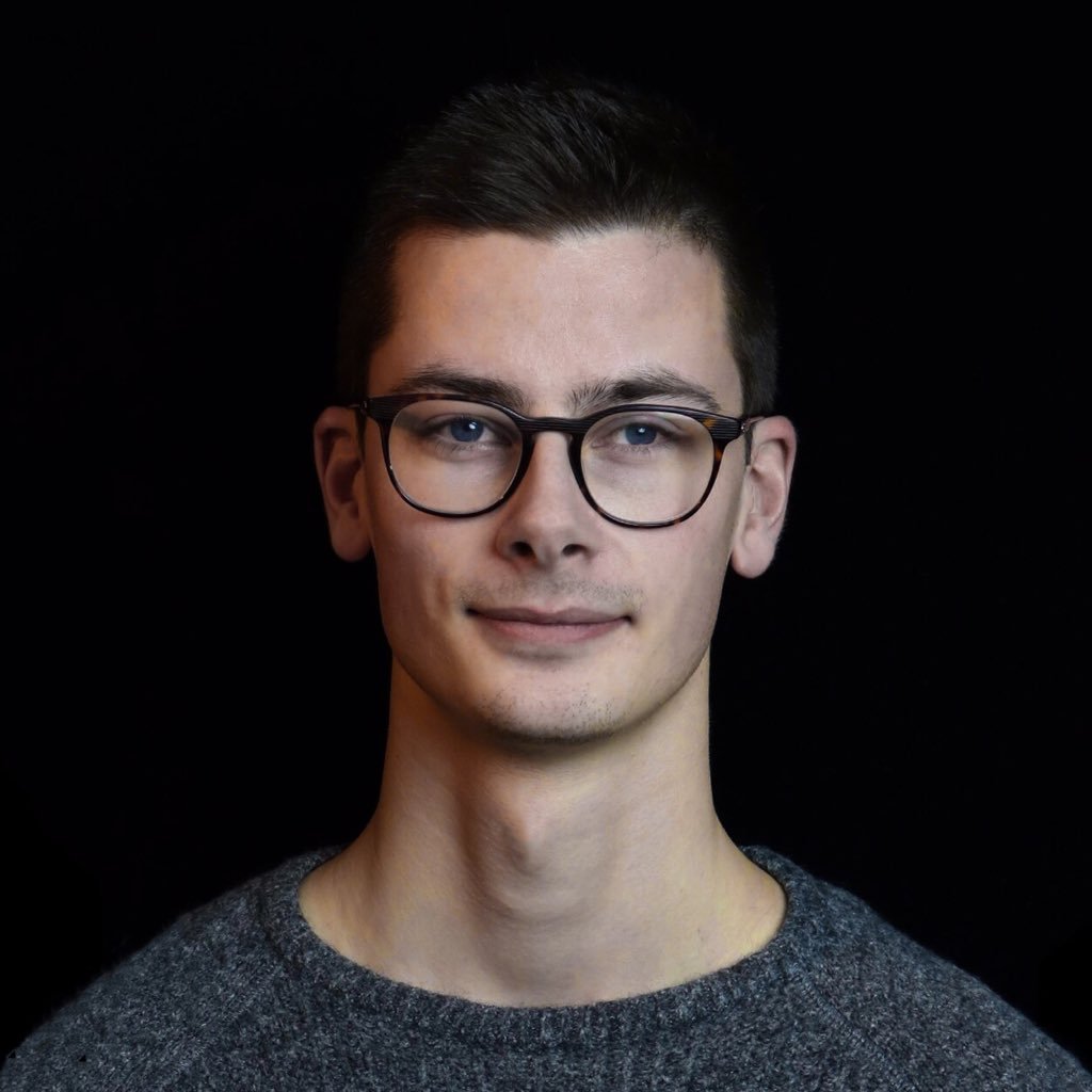 Product Manager @Smart_renting