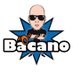 O Bacano (@ogajobacano) Twitter profile photo