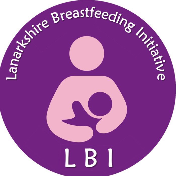 We promote, protect & support breastfeeding across Lanarkshire. Almost 500 Lanarkshire premises are now part of our Breastfeeding Welcome Scheme.