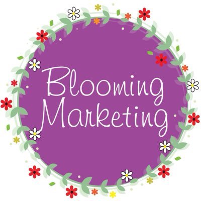 Marketing consultant helping your business to flourish!