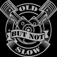 Viejo Pero No Lento (@oldbutnoslow) 's Twitter Profile Photo