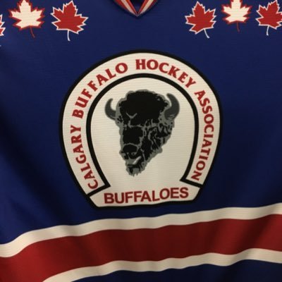 Calgary Buffaloes U18 AAA Hockey Club. - Instagram: aaabuffs - 23/24 League Champs - 23/24 Pacific Regional Champs - 23/24 Bronze Medalists TELUS Cup