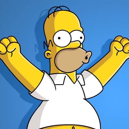 Ausstrahlungen der #Simpsons in Deutschland! Immer eine Stunde (nachmittags 30min) vorher!  Angaben ohne Gewähr! (unofficial Site)
