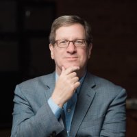 Lee Strobel(@LeeStrobel) 's Twitter Profile Photo