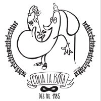 Colla la Bóta (@collalabota) 's Twitter Profile Photo Colla la Bóta (@collalabota) 's Twitter Profile Photo